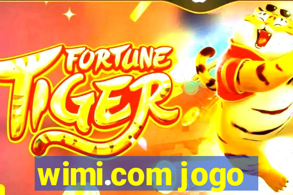 wimi.com jogo